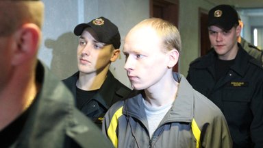 Lietuvą šiurpinęs „žudikas vaiko veidu“ kalėjime sulaukė blogų žinių