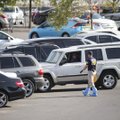 FTB: Teksaso bazėje surengtos šaudynės tiriamos kaip susijusios su terorizmu