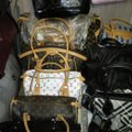 Over 5,000 counterfeit items seized by Lithuanian customs