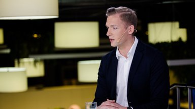 SocDem Duchnevič elected Vilnius district mayor