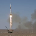 „Sojuz“ avarija gali pribaigti TKS ir dešimtmečiams atitolinti kosminius skrydžius