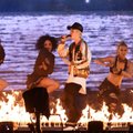 J. Bieberiui uždrausta koncertuoti Kinijoje: siekiama „apvalyti“ šalies kultūrą