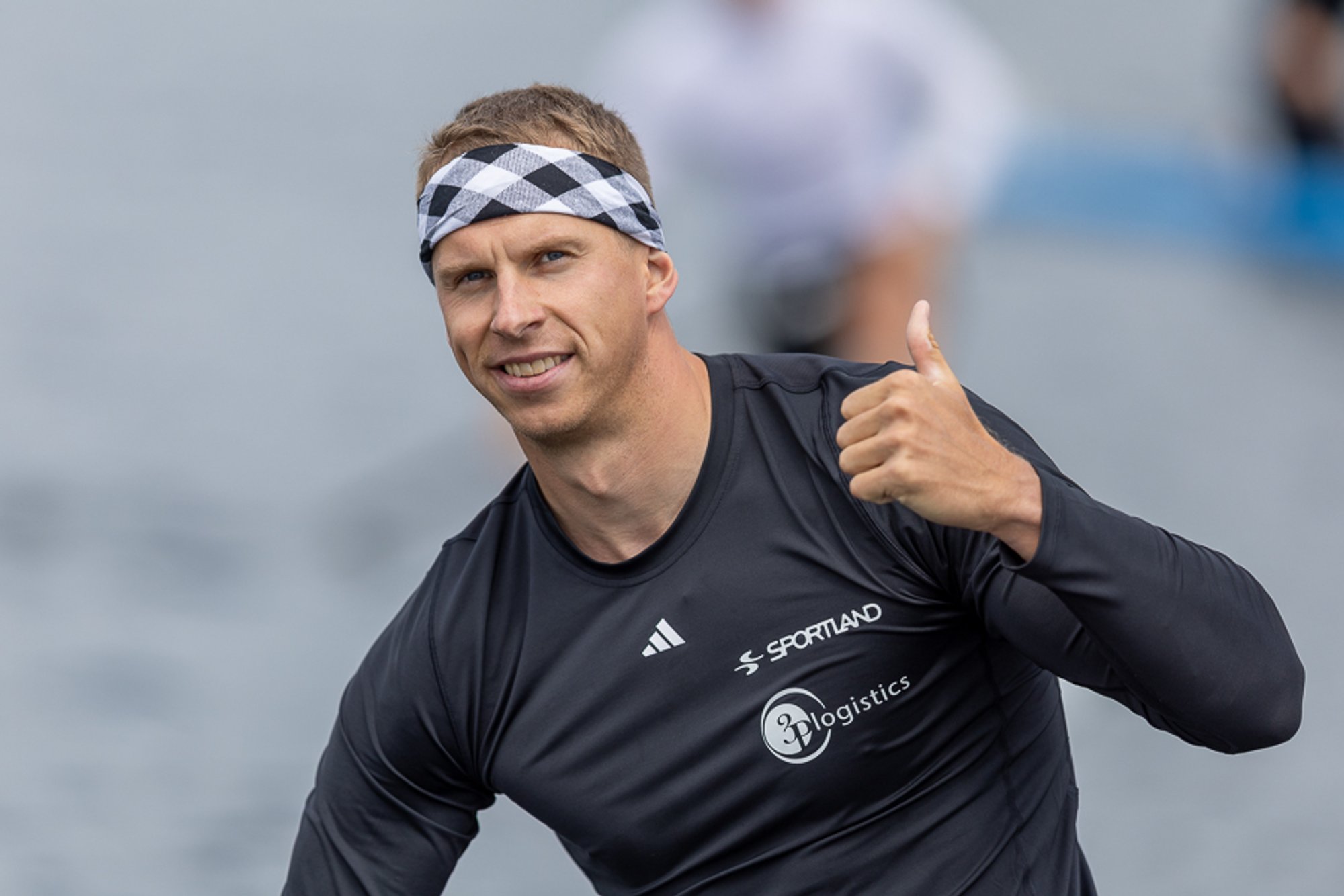 Ujawniono litewską drużynę kajakarzy i kajakarzy walczącą o bilety olimpijskie