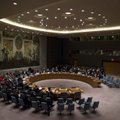 Совбез ООН заблокировал рассмотрение вопроса России относительно ситуации в Керченском проливе
