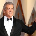 Melas Gibsonas užsikrėtė koronavirusu ir tą nutylėjo: dėl sudėtingos būklės aktorius savaitę praleido ligoninėje