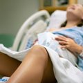 Anglijos ligoninėje gimdžiusi lietuvė neteko kūdikio, nes skyrius neatitiko saugos reikalavimų