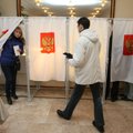 Проживающие в Литве россияне смогут проголосовать на выборах в Госдуму