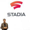 „Google“ pristatė žaidimų transliavimo platformą „Stadia“