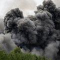 Po siaubingo gaisro „Ecoservice“ aiškėja nemalonūs faktai