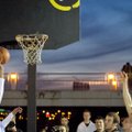 Gatvės krepšinio turnyro Vilniuje nugalėtojams atiteks kelialapis į Madridą