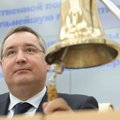 Рогозин призвал "собирать камни" после развала СССР