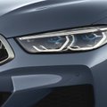 BMW: prekybos karas gali sumažinti 2019 m. pajamas 500 mln. eurų