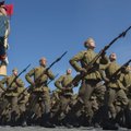 Шведский эксперт Андерс Ослунд: Россия - это типичная страна, которая начинает большие войны