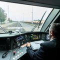 „Rail Balticos“ geležinkelis bus tiesiamas per Panerius, Lentvarį ir šiauriau Vievio bei Kaišiadorių