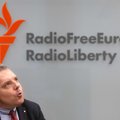 Радио Свободная Европа открывает свой офис в Литве