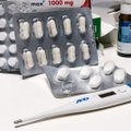 Atsparumas antibiotikams auga: didžiausios klaidos juos vartojant