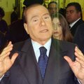 Сильвио Берлускони возродил партию "Вперед, Италия!"
