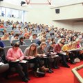 Lithuania holds National Dictation competition