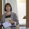 Estijos Centro partija nenutrauks bendradarbiavimo su „Vieningąja Rusija“