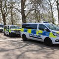 JK nurodė Kinijai uždaryti šalyje esančias neoficialias „policijos nuovadas“