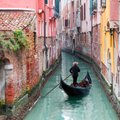 Venecija iš turistų ims mokestį