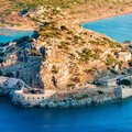 Gamtos lobiais turtingas Kretos kraštas: čia yra vietų, kur atrodo, kad laikas sustojo