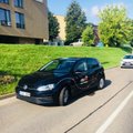 Vilniuje „pasižymėjo“ dar vienas „CityBee“ automobilio vairuotojas