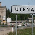 Eismą Utenoje vadina absurdišku: sostinės gyventojai turėtų nesiskųsti