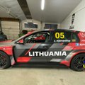 FIA Motorsport games: lietuvių komandos konkurentai – pasaulinės žvaigždės