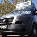 Ekologiški autobusai Vilniaus senamiestyje automobilių nepakeičia