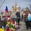 На 40 день гибели Немцова в России проходят акции памяти