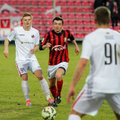 FC Trakai vs FC Sūduva („SMScredit.lt A lyga“)