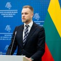 Партия "Свобода и справедливость" обратилась к президенту Литвы с требованием отставки Ландсбергиса