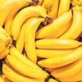5 priežastys, kodėl kasdien turite suvalgyti po bananą