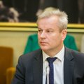 Motion for Lithuanian MP Bastys impeachment is justified