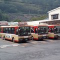 Originalus sprendimas: per šventes – autobusai girtuokliams