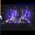 Iš DELFI TV archyvų: „Linkin Park“ koncerto 2008 metais Vilniuje akimirkos