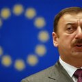 Азербайджан отказался участвовать во встрече с лидерами Армении, Франции, Германии и главы Евросовета