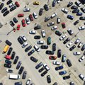 Naudotų automobilių rinka auga: liepą įsivežėme 9 proc. daugiau