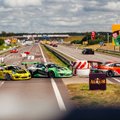 „Aurum 1006 km lenktynių“ organizatoriai atidarė registraciją į 2023metų lietuviškąjį automobilių sporto festivalį