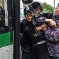 ESBO: per Kazachstano prezidento rinkimus pademonstruota nepakankama pagarba demokratijai