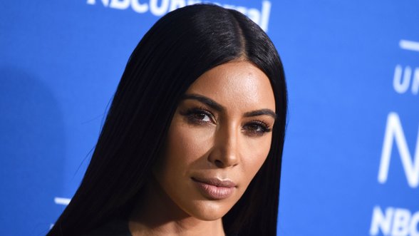 K. Kardashian atvira: apie tai, kad jos santuoka žlugs, suprato dar per medaus mėnesį