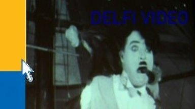 Klaipėdoje skambėjo Charlie'o Chaplino muzika