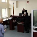 Суд разрешил взять Деменюса под стражу на неопределенный срок