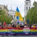 Už būnant užsienyje skleistą neapykantos kalbą – bausmė Lietuvoje