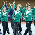 Lietuvos nacionalinė moterų rankinio rinktinė spalį pradeda pasaulio čempionato atranką
