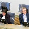 Министр культуры Литвы: в России проводится политика массового "зомбирования"