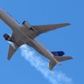 Po „Boeing 777“ incidento, JAV nurodė atlikti išsamias tam tikrų lėktuvų variklių patikras