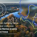 5 gražiausi dviračių takų maršrutai Lietuvoje: kelios naujienos jau spėjo pavergti lietuvių širdis