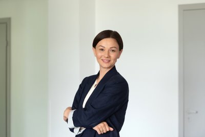 Ana Pečiulienė